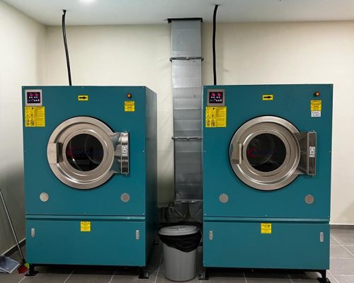Süleymanpaşa Kromlüks Yetkili Servis
